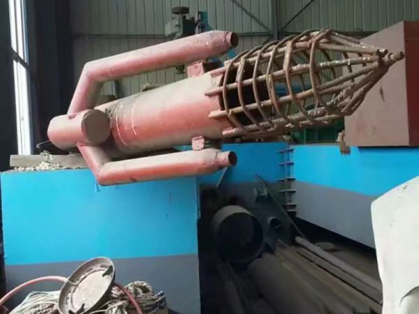 射吸式抽沙机械
